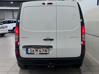 Mercedes-Benz Citan 109 CDI 95hk Drag Kamera Farthållare SoV