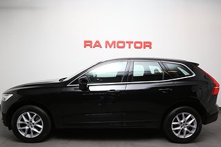 SUV Volvo XC60 4 av 28
