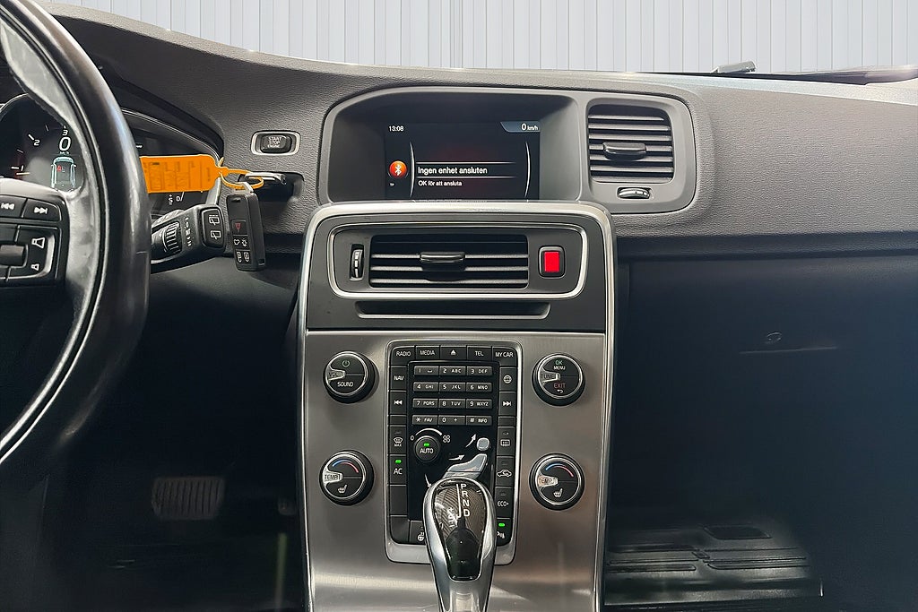 Volvo V60 2014