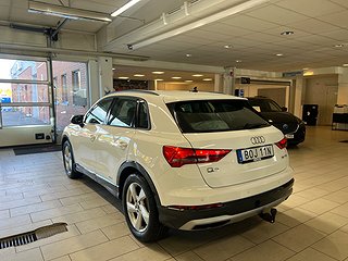 Audi Q3 35 TFSI Proline Advanced 150hk/Drag/Psens/Bvärm/S&V