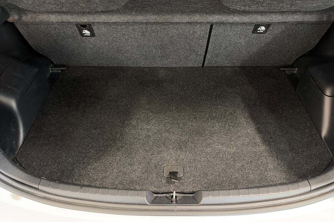 Toyota Yaris 2017, bild 7/10