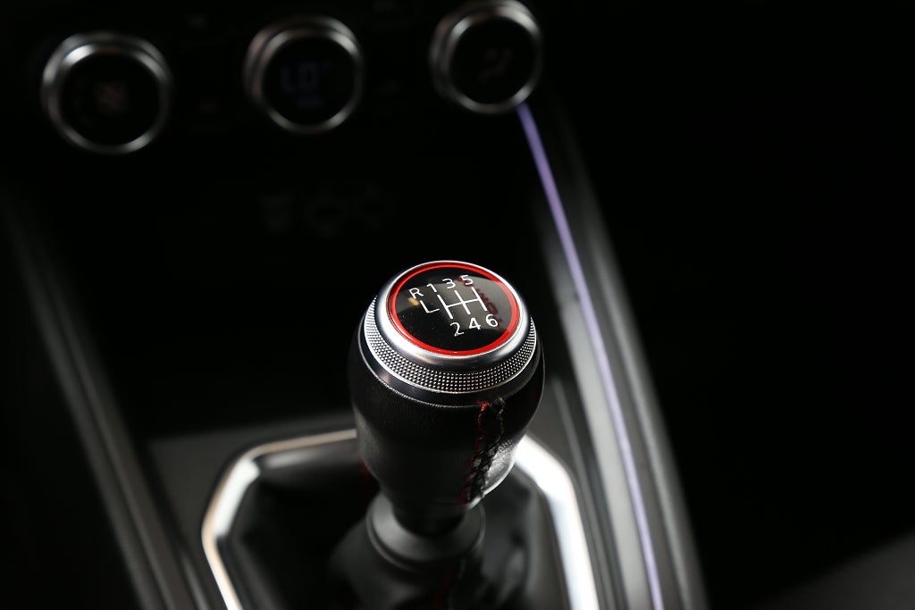 Renault Clio 1,0 TCe R.S Line ll Kamera Navi Motorvärmare 2022