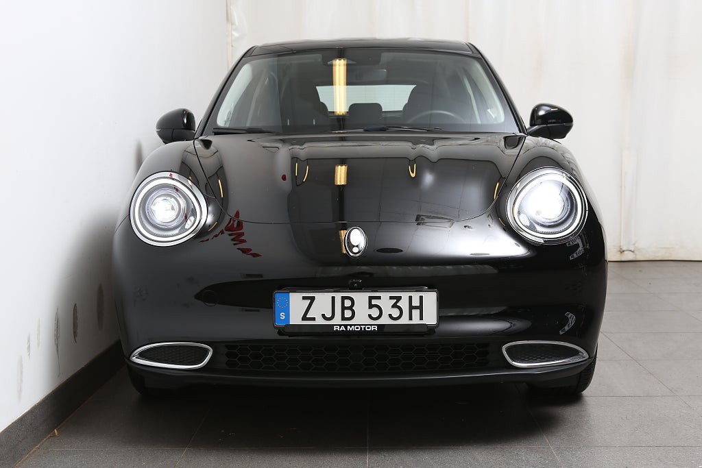 ORA 300 Pro 48Kwh 30mil/räckvidd Superkampanj!!! 2022