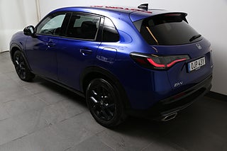 SUV Honda ZR-V 4 av 21