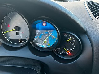 Porsche Cayenne S E-Hybrid Sport Chrono Luft/Drag/Värmare