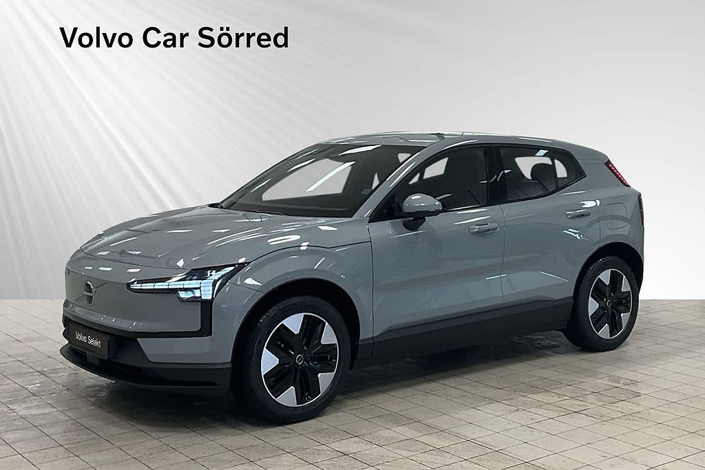 Volvo EX30 Single Motor Core