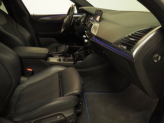 SUV BMW X4 10 av 25