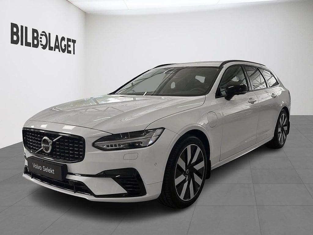 Volvo V90 T6 Plus Dark Nordic Edition