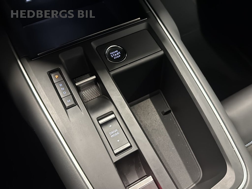 Citroën C5 Aircross 1.2 PureTech 130HK thumbnail