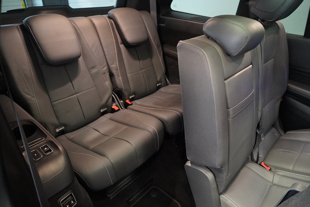 Mercedes-Benz GLS 2020 - miniatyr 9