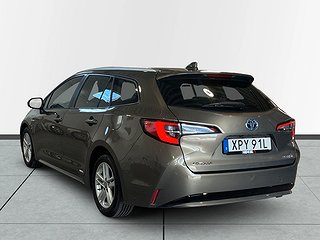 Toyota Corolla Touring Sports Hybrid e-CVT Värmare Kam S&V