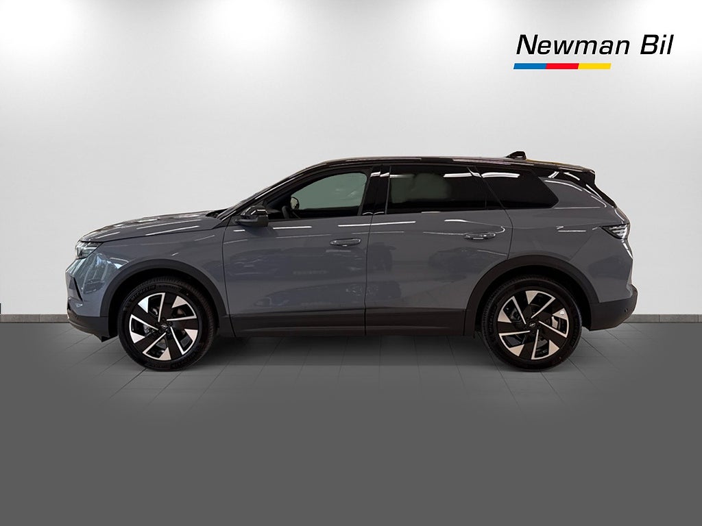 Opel Grandland GS Electric 4x4 räckvidd 493km 325hk Låg Skatt 360:- – bild 4