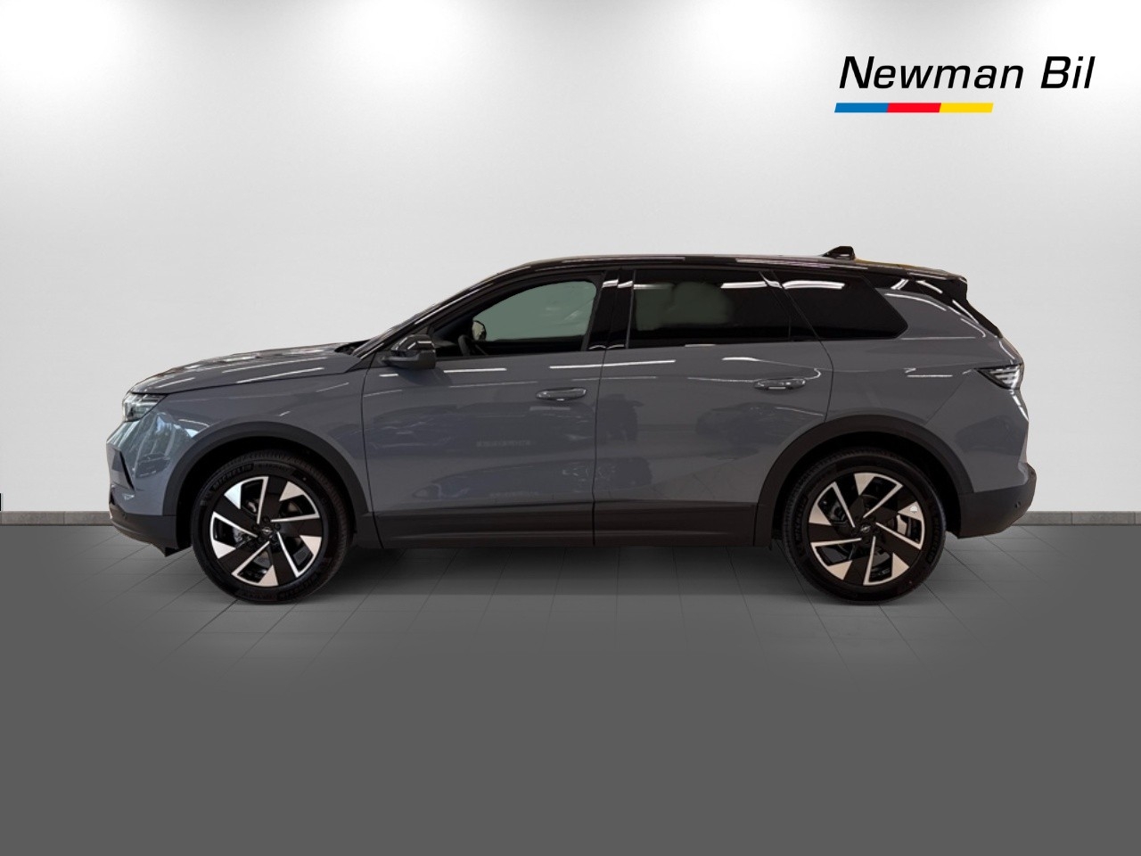 Opel Grandland GS Electric 4x4 räckvidd 2026, kuva 4/10