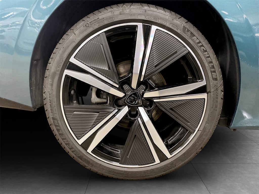 Bild på Peugeot 308 SW GT 1.2 PT 130hk Aut - 360-KAMERA, CARPLAY