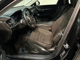Volvo V90 D3 AWD Kinetic Drag Pvärm CarPlay VoC GPS S/V-hjul