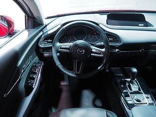 Kombi Mazda CX-30 13 av 21