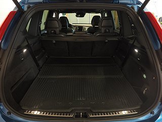 SUV Volvo XC90 16 av 18