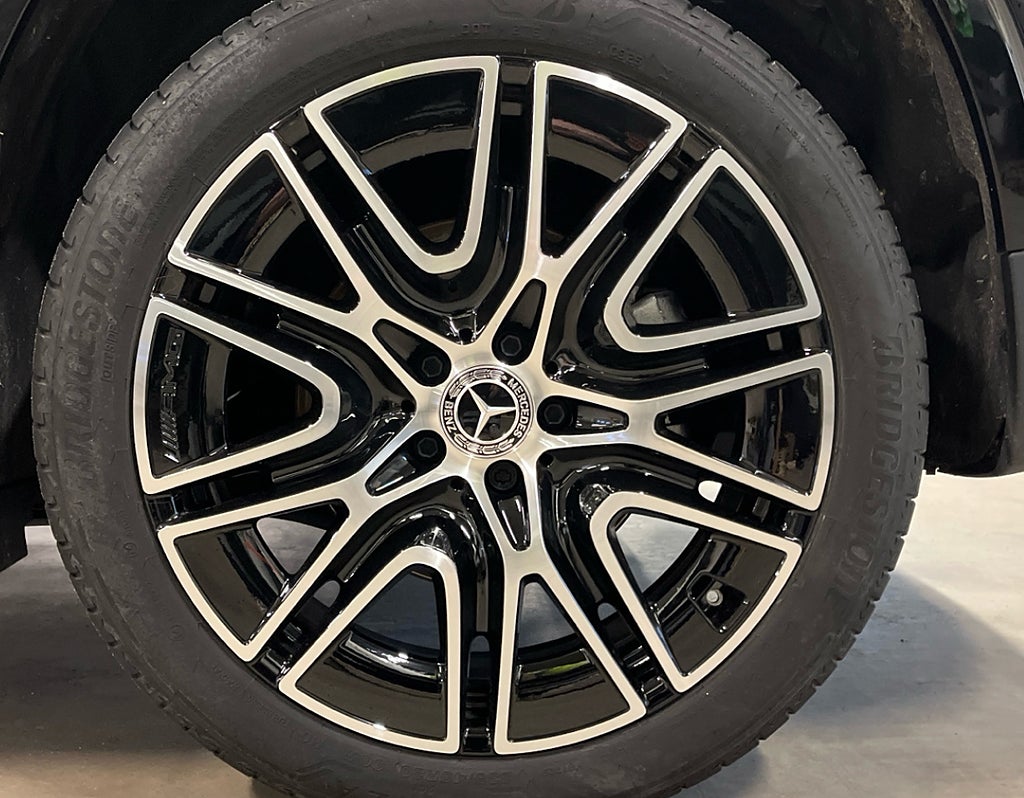 Mercedes-Benz GLA 250 e AMG Premium - bild 5