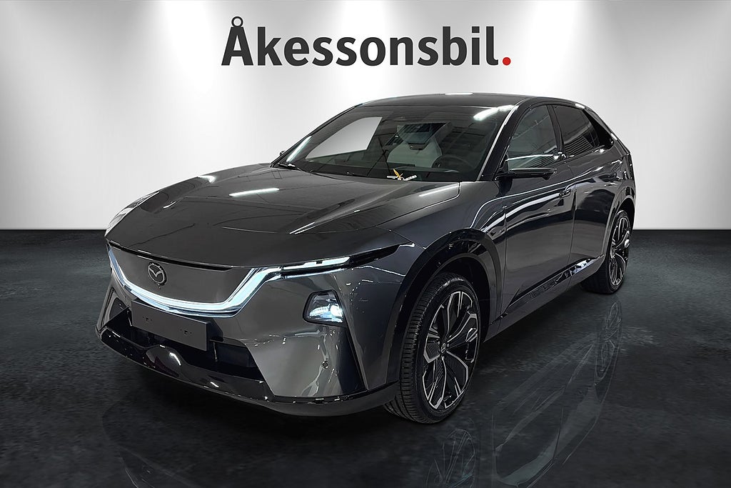 Mazda CX-6e 258 hk 78 kWh Takumi Plus OMG LEV