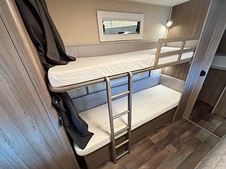 Husvagn-övrigt Kabe IMPERIAL 780 TDL FK KS 24 av 30