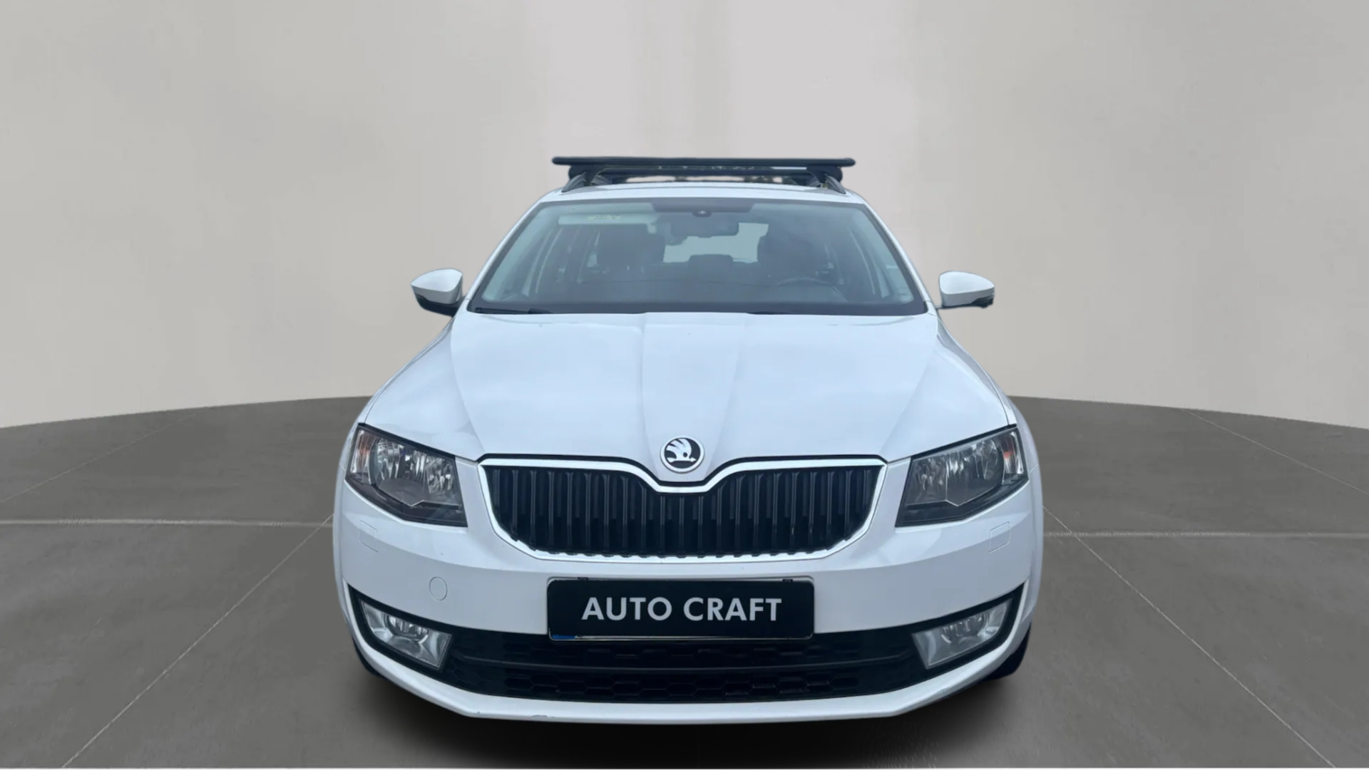 Skoda Octavia 2015, bild 2/45