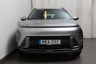 SUV Hyundai Kona 8 av 23