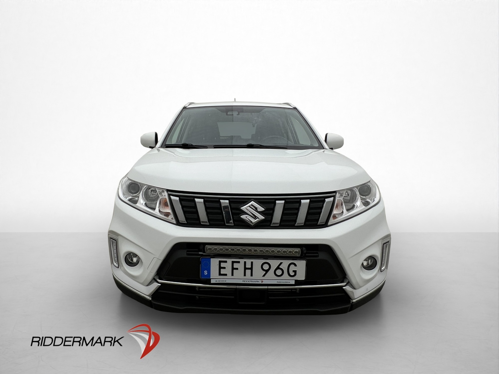 Suzuki Vitara 1.0 AllGrip 101hk 2019, bild 2/61