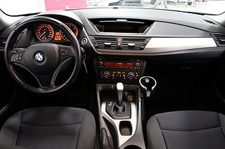 SUV BMW X1 10 av 21