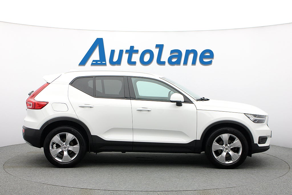 Volvo XC40 D3  Pro, B-kamera, Navi, H/K,