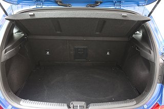 Halvkombi Hyundai i30 21 av 22