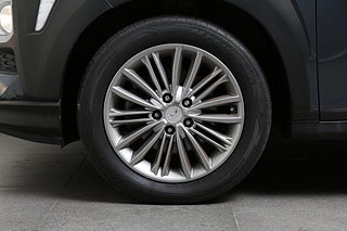 SUV Hyundai Kona 7 av 20