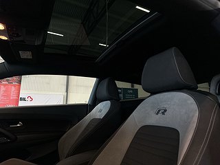 Volkswagen Scirocco R 2.0 TSI R Carplay/Psens/Navi/Panorama