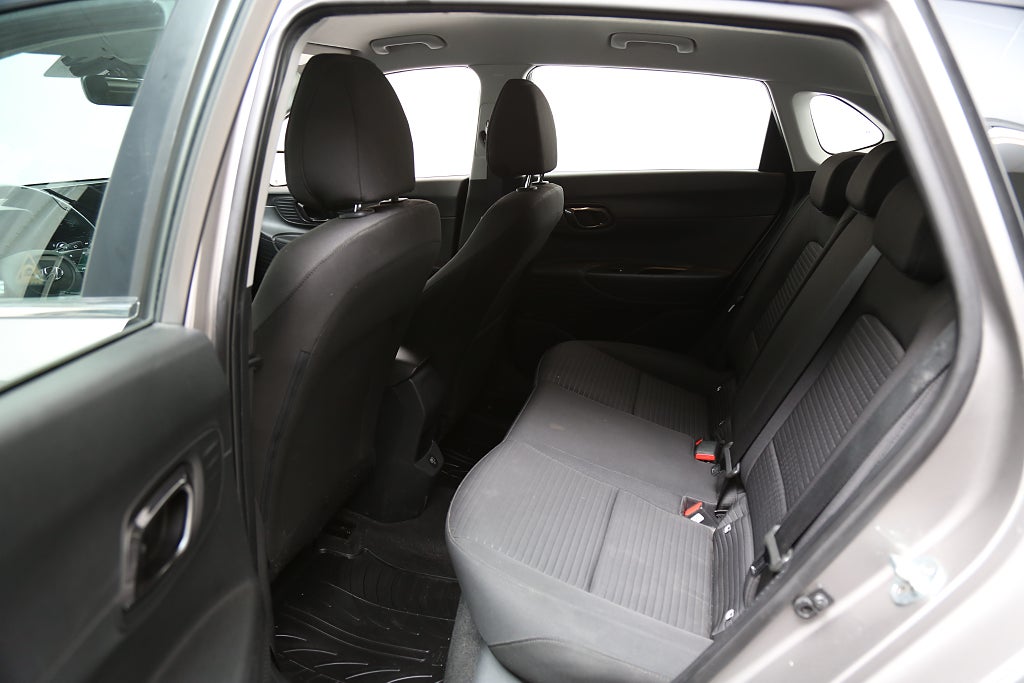 Hyundai i20 1,0 T-GDI 120hk 7DCT MHEV ADVANCED 2021