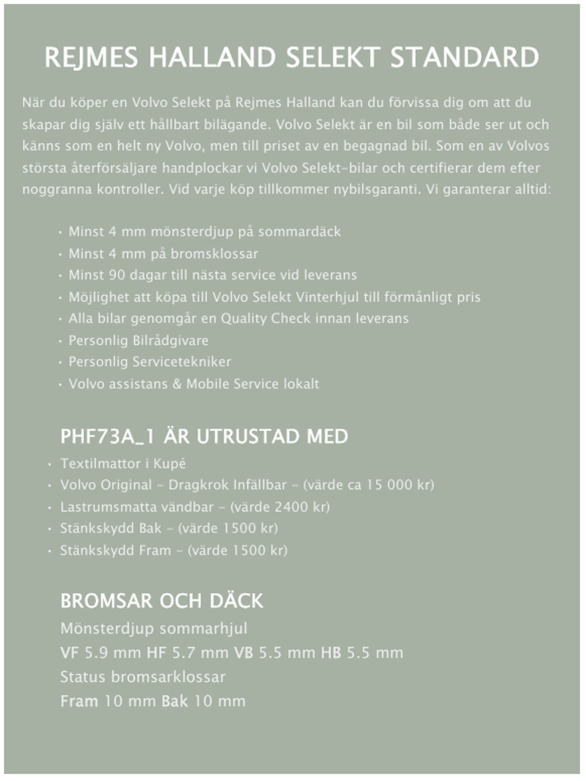 Volvo ES90 2026, bild 5/10