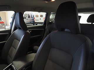 Kombi Volvo V70 16 av 23