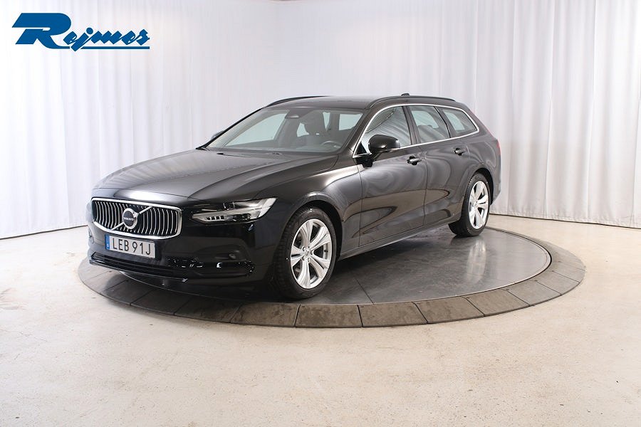 Volvo V90 B4 Diesel Momentum Advanced Edt