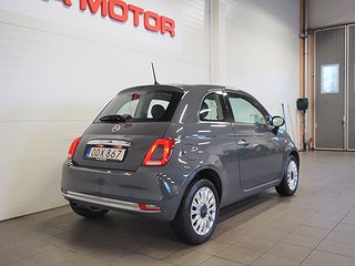 Halvkombi Fiat 500 7 av 22