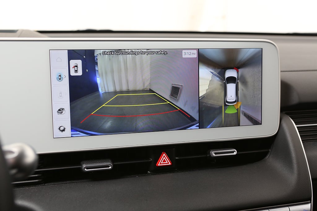 Hyundai IONIQ 5 AWD 77,4kWh Advanced Komfortpaket PLUS 2024