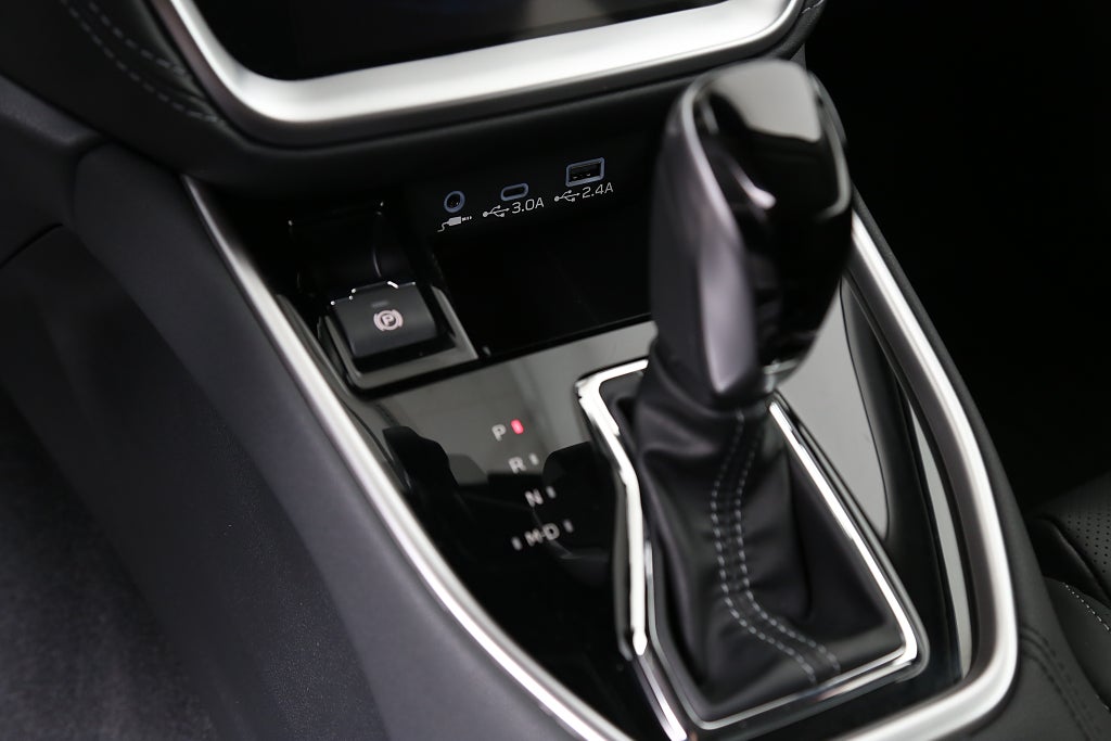 Subaru Outback 2.5 4WD XFuel Limited dragkrok 2025