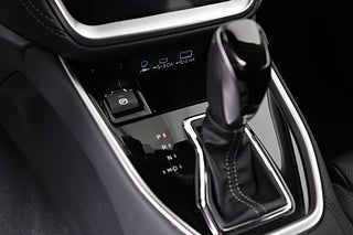 Kombi Subaru Outback 20 av 24