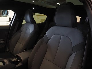 Halvkombi Polestar 2 18 av 26