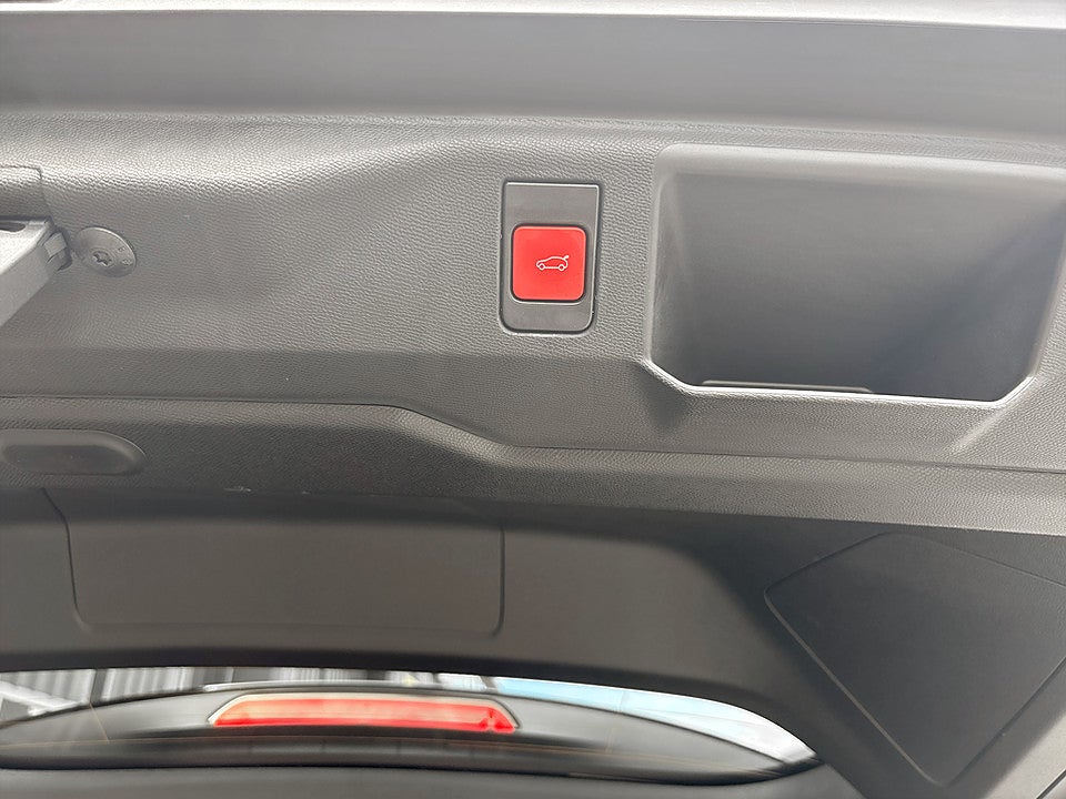 Bild på Peugeot 5008 GT Hybrid 145hk Aut KAMPANJ BRÄNSLE INGÅR