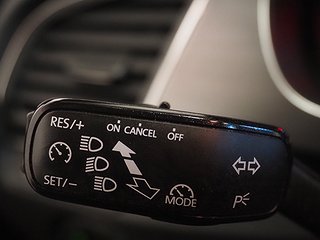 Halvkombi Skoda Fabia 16 av 21