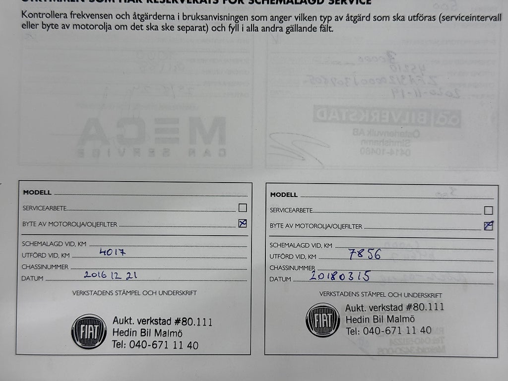 Fiat 500 1.2 8V Lounge Skinn Panorama HELGKAMPANJ - miniatyr 17