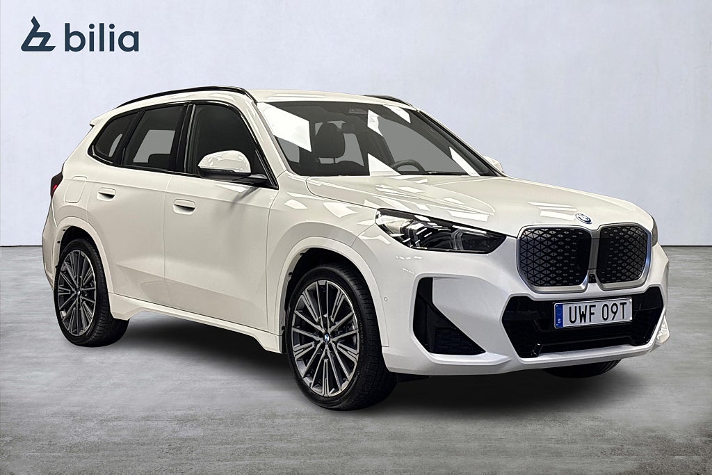 BMW X1 i eDrive20 M Sport Edition