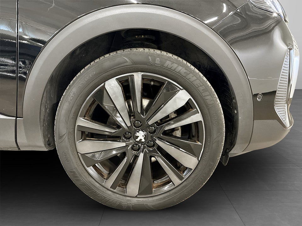 Bild på Peugeot 5008 GT 1.2 PT 130hk Aut KAMPANJ BRÄNSLE INGÅR