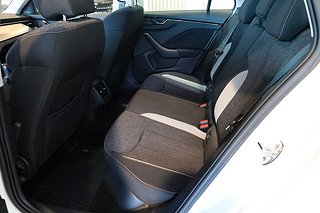 SUV Skoda Kamiq 11 av 25