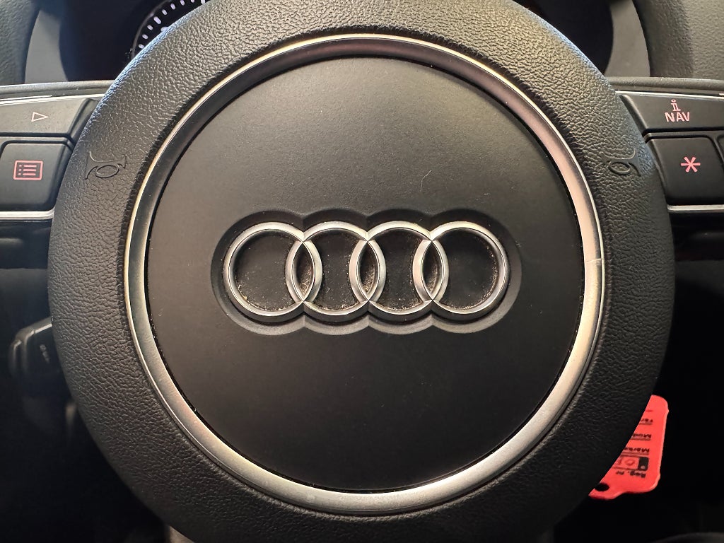 Audi Q3 2017 - miniatyr 19