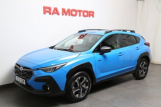SUV Subaru Crosstrek 1 av 23
