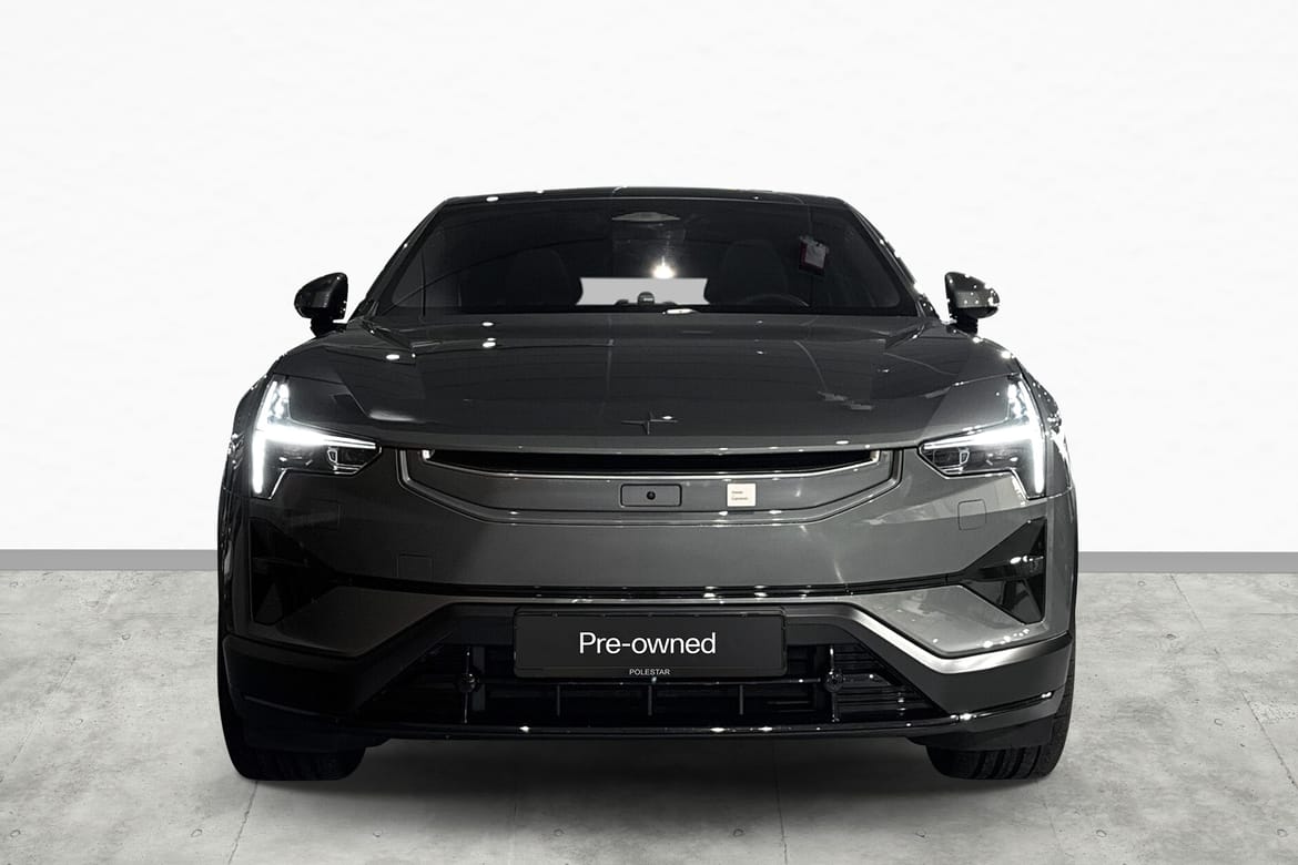 Polestar 3 Performance Bus edt 106kWh 2026, bild 4/10